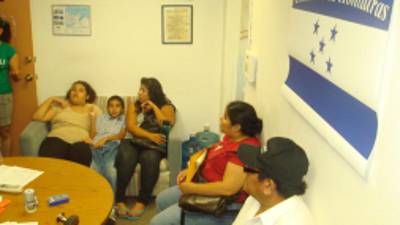 Abrirán consulado de Honduras en Dallas