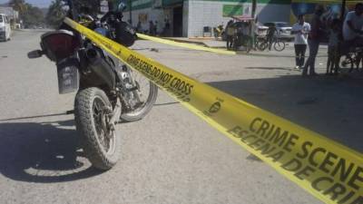 El conductor del carro Luis Fernando Padilla está detenido en la posta de la Rivera Hernández.