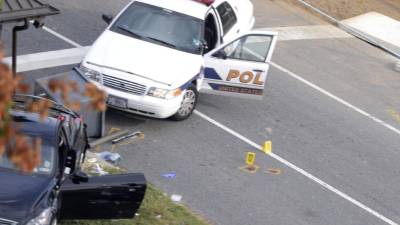 Diez personas fueron atacadas a disparos en un violento suceso en Cedar Grove, en la ciudad de Shreveport, en el estado sureño de Luisiana; el atacante huyó en un vehículo robado y terminó abatido tras una persecución. ¿Qué se sabe del caso?