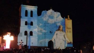 En 2013 el edificio fue reconstruido con fondos de la Alcaldía de Comayagua y de la Agencia Española de Cooperación Internacional para el Desarrollo (AECID), para lo que, según historiadores, se utilizó el mismo plano de 1741.