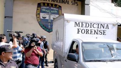 Motines, incendios y enfrentamientos armados cobraron la vida de más de 200 personas en el antiguo centro penal sampedrano.