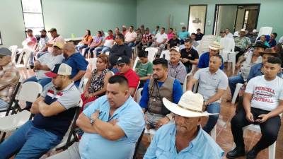 Dan ultimátum al Gobierno para abolir decreto desarme en Colón