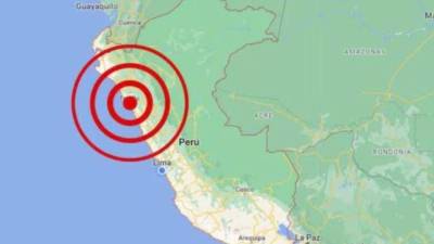 La provincia ecuatoriana de El Oro registró este jueves dos sismos de magnitudes 4,4 y 4,0, según el Instituto Geofísico, sin reportes de afectaciones.