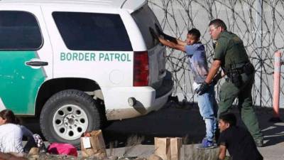 Bowen fue acusado por privar 'deliberadamente a López-Aguilar de sus derechos mediante el uso de fuerza excesiva. Foto/Referencial