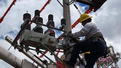 La Empresa Nacional de Energía Eléctrica (Enee) informó en qué zonas del país programó cortes de electricidad para este viernes 21 de agosto del presente año.