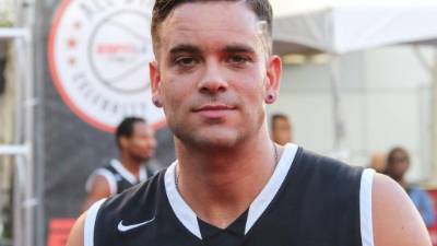 Mark Salling