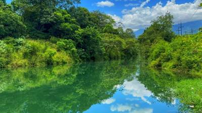 El Lago de Yojoa es uno de los atractivos que los hondureños pueden considerar durante el Feriado Morazánico, tanto por su gastronomía como por las diferentes actividades.