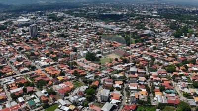 La inversión inmobiliaria, principalmente en torres de varios niveles, supera los $1,000 millones.