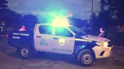 La policía aún no reporta detenciones relacionadas con el hecho.