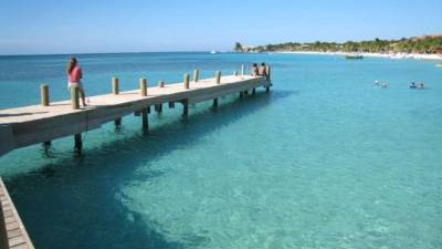 Roatán, Islas de la Bahía