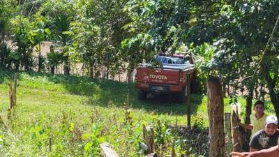 El Cuerpo de Bomberos informó que en el automóvil, el cual cayó a una hondonada, se transportaban 12 personas.