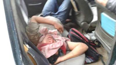 El ingeniero dijo que parece que lo confundieron con un miembro de una banda criminal.