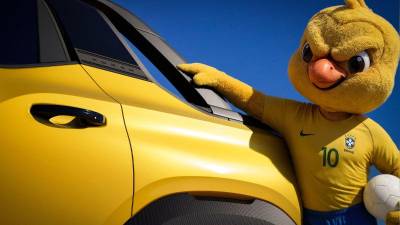 La Nueva pick-up, es un segmento inédito para Volkswagen, es otro proyecto 100% diseñado, planificado y desarrollado en Brasil.