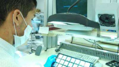 Intel llevó buena parte de sus operaciones en Costa Rica hacia Vietnam.