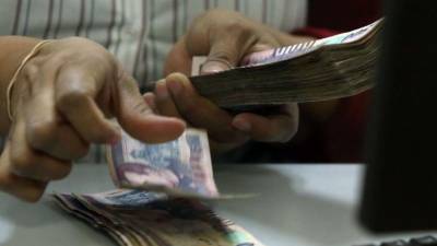 Los préstamos interbancarios son recursos que una institución del sistema financiero recibe de otra en calidad de préstamos de corto plazo.