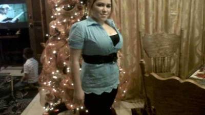 Glenis Castillo es un ejemplo de superación y emprendimiento. Desde su etapa escolar ha sido una alumna brillante.