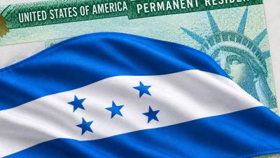 Los hondureños que se encuentran en proceso de solicitar la residencia permanente en Estados Unidos deben prestar atención a un cambio en las reglas migratorias sobre la denominada “carga pública”, que amplía los elementos que las autoridades pueden analizar al evaluar determinados casos.