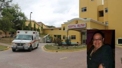 La microbióloga, de 44 años de edad, perdió la batalla que libraba en los últimos días ante el virus.