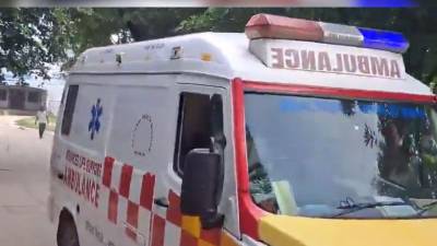 Al menos siete personas murieron y varias más resultaron heridas durante una estampida registrada este lunes 17 de agosto en el templo Ashok Dham, ubicado en Lakhisarai, en el estado de Bihar, India.