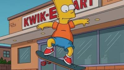 Después de más de tres décadas en televisión, “Los Simpson” todavía parece lejos de despedirse. Sin embargo, Nancy Cartwright, actriz que interpreta a Bart Simpson desde el comienzo de la serie, ya imagina cuándo podría llegar el último episodio de la producción animada.