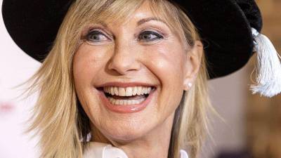 Olivia Newton-John falleció el pasado mes de agosto.