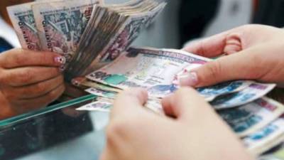 Según el economista en 2023 la economía de Honduras crecerá menos.