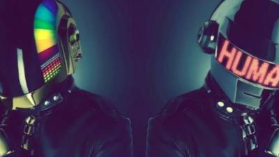 Daft Punk no actuará en la inauguración de los Juegos Olímpicos de París
