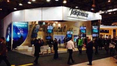 La compañía está presente en Santiago de Chile.