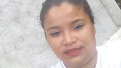 La víctima respondía al nombre de Wendy Pamela Espinoza.