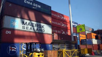 Actualmente las exportaciones guatemaltecas a Europa dejan $700 millones al año. Esperan duplicar la cifra.