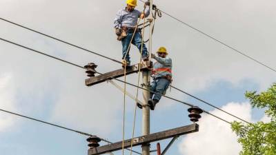 La Empresa Nacional de Energía Eléctrica (Enee) informó en qué zonas del país programó cortes de electricidad para este jueves 20 de agosto del presente año.
