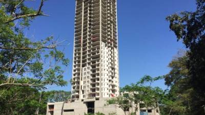 Igvanas Tara Eco Apartments desplazará del puesto a nivel regional a la Torre de apartamentos El Pedregal de El Salvador