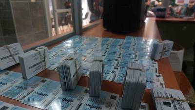 Se está atendiendo en horarios habituales.