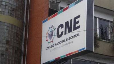 Aunque todavía no se ha definido si será en un acto público o mediante la secretaría del CNE, el órgano electoral confirmó que antes de 21 de enero iniciarán con la entrega.