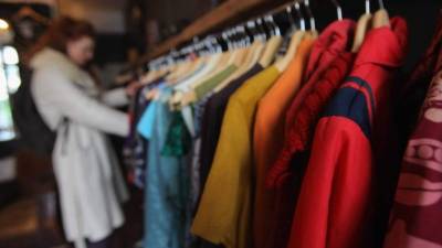 El retail es el comercio masivo de productos.