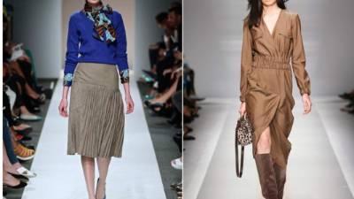 Hay prendas que son versátiles y finalmente pasan a ser un básico en el guardarropa de cualquier mujer.