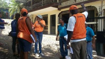 Salud busca erradicar criaderos de zancudos.
