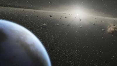 Un asteroide se acercará 'peligrosamente' a la Tierra la próxima semana.