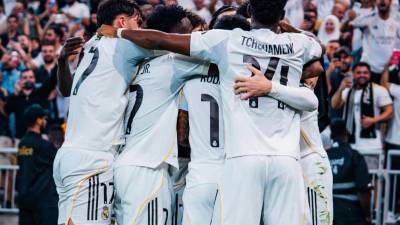 El Real Madrid vuelve a sufrir un contratiempo en su plantilla: una nueva baja se suma al equipo tras la hospitalización de uno de sus jugadores, encendiendo las alarmas