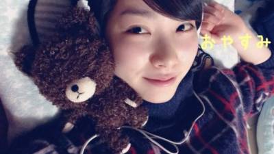 La cantante japonesa Mayu Tomita fue atacada después de un concierto.