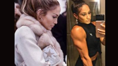 ¡Como dos gotas de agua!