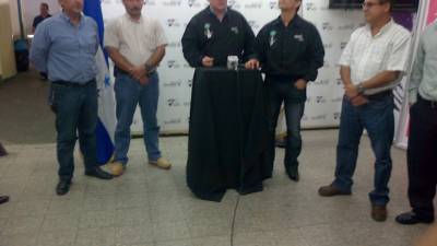 Leny Flores Suazo, del Partido Liberal, y Santos Iván Zelaya, del Nacional, quedaron empatados en las elecciones.