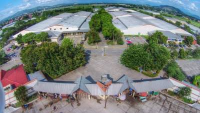 El sector maquilador se espera también que tenga un crecimiento en San Pedro Sula donde ya hay presencia de importantes empresas.