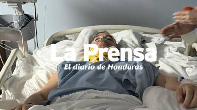 Arturo “Tuky” Bendaña ha hablado por primera vez desde que su hijo, el también doctor Sergio Arturo Bendaña, sufrió un accidente de moto.