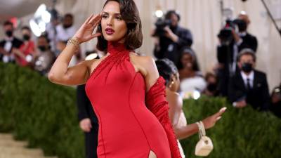 Eiza González volverá a la tierra que la vio nacer, después de desarrollar una fructífera carrera en Hollywood