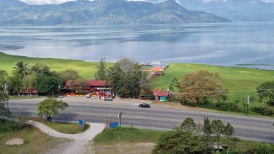 Busca apoyar a Honduras a concretar inversiones sostenibles.