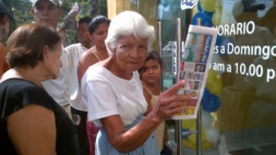 Foto: La Prensa