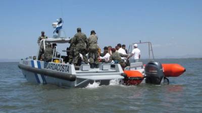 La Secretaría de Relaciones Exteriores emitió este viernes un comunicado a fin de aclarar las situación relacionada a la pesca ilegal de salvadoreños en aguas nacionales el pasado 3 de abril.