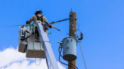 La Empresa Nacional de Energía Eléctrica (Enee) dio a conocer el listado de sectores que no tendrán servicio de electricidad este lunes 26 de octubre de 2026.