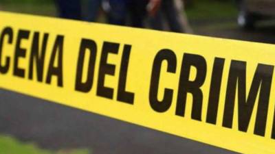 Entre las mujeres asesinadas está una joven de 20 años.